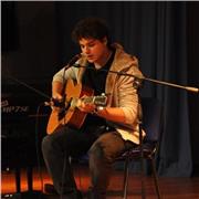 Lezioni di chitarra Jazz/Blues o base per principianti che hanno appena approcciato lo strumento